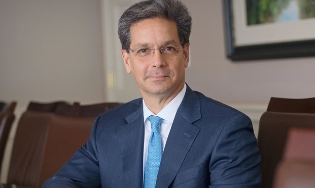 Peter Prieto. Photo