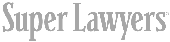 Super Lawyers award