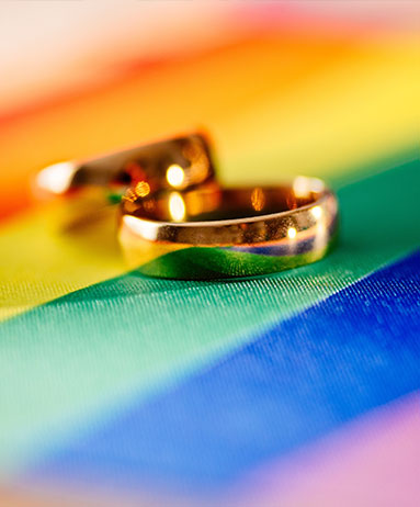 Fla. Federal Judge Strikes Down Gay Marriage Ban
