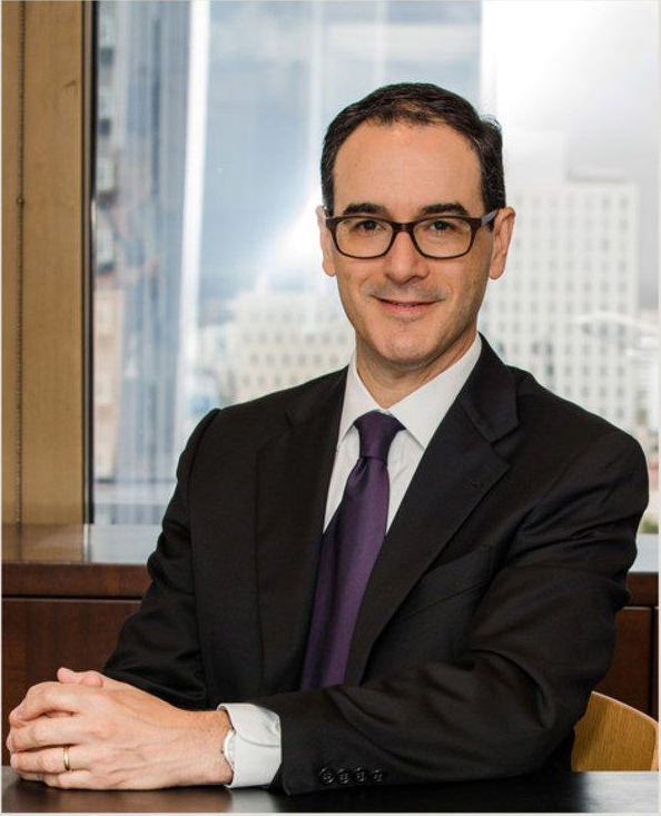 Stephen Rosenthal Picture