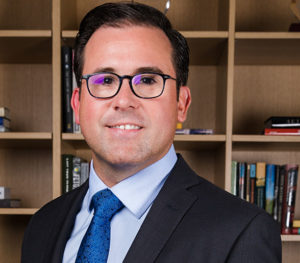 Ramon A. Rasco