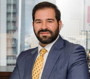 Ricardo M. Martinez-Cid