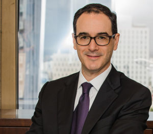 Stephen F. Rosenthal Partner