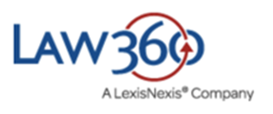 Law 360 Logo