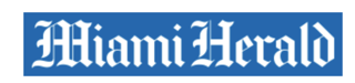 Miami Herald Logo