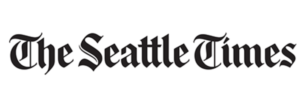 The Seattle Times logo