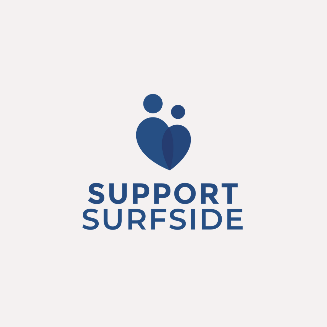Image for Our heartfelt thoughts are with the members of our community affected by the Surfside tragedy