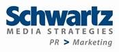 Schwartz Media Strategies Press Release