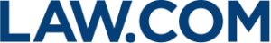 Law.com logo