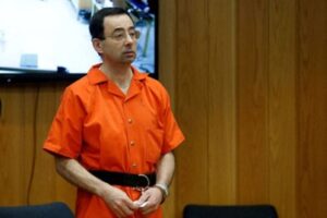 Larry Nassar