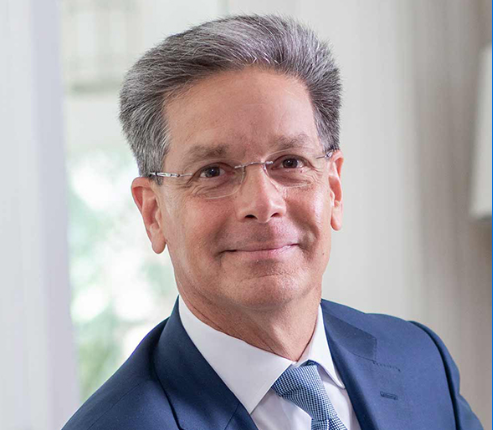 Image for American Jewish Committee Honors Podhurst Orseck Attorney Peter Prieto with Judge Learned Hand Award