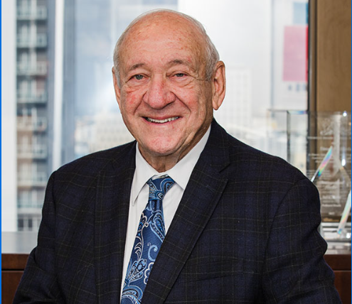 Image for Legal Legend: Honoring the Life and Legacy of Bob Josefsberg