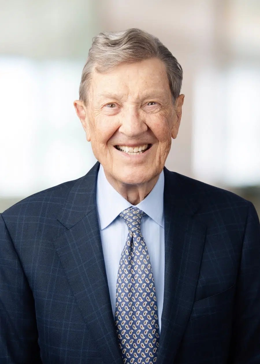 Headshot of Aaron S. Podhurst