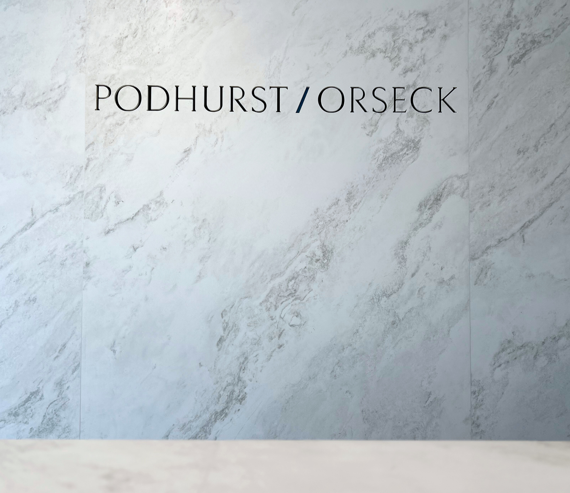 Image for Podhurst Orseck Attorneys Recognized in 2026 Edition of Best Lawyers in America®