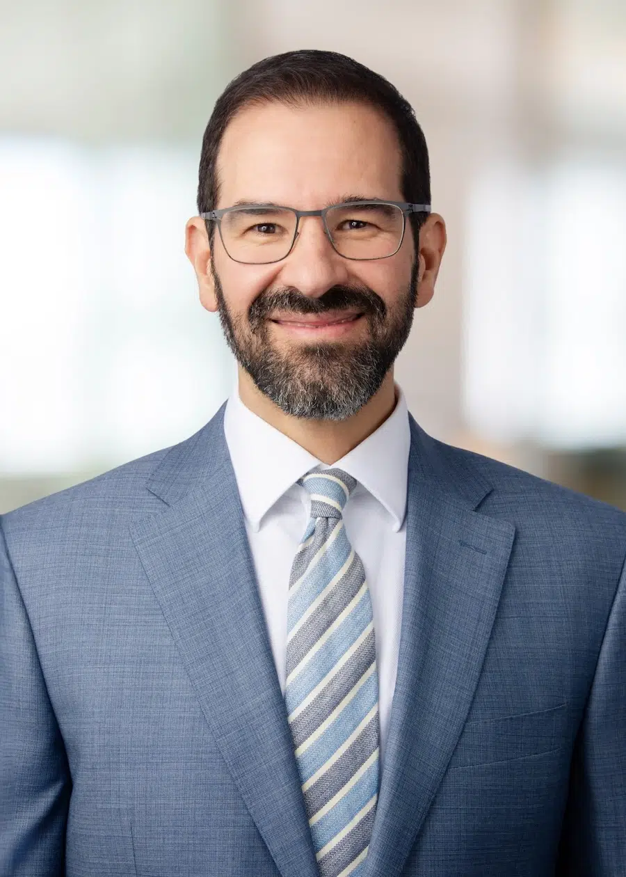 Ricardo M. Martinez-Cid